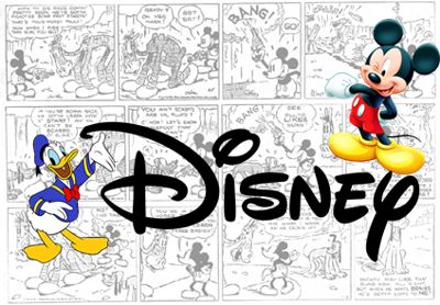 Immagine per la categoria ABBONAMENTI DISNEY